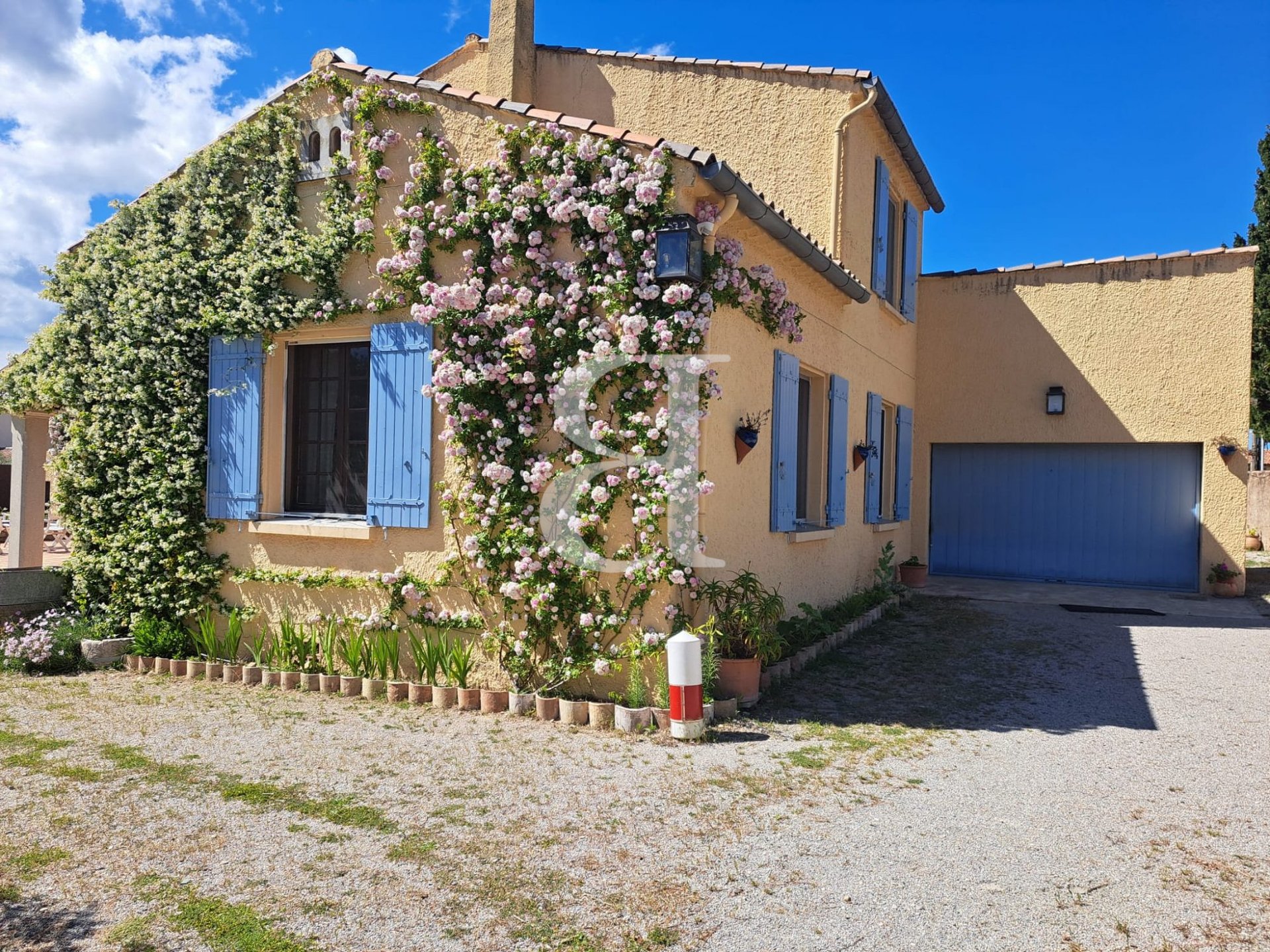 Maison à vendre, 189m², Valréas