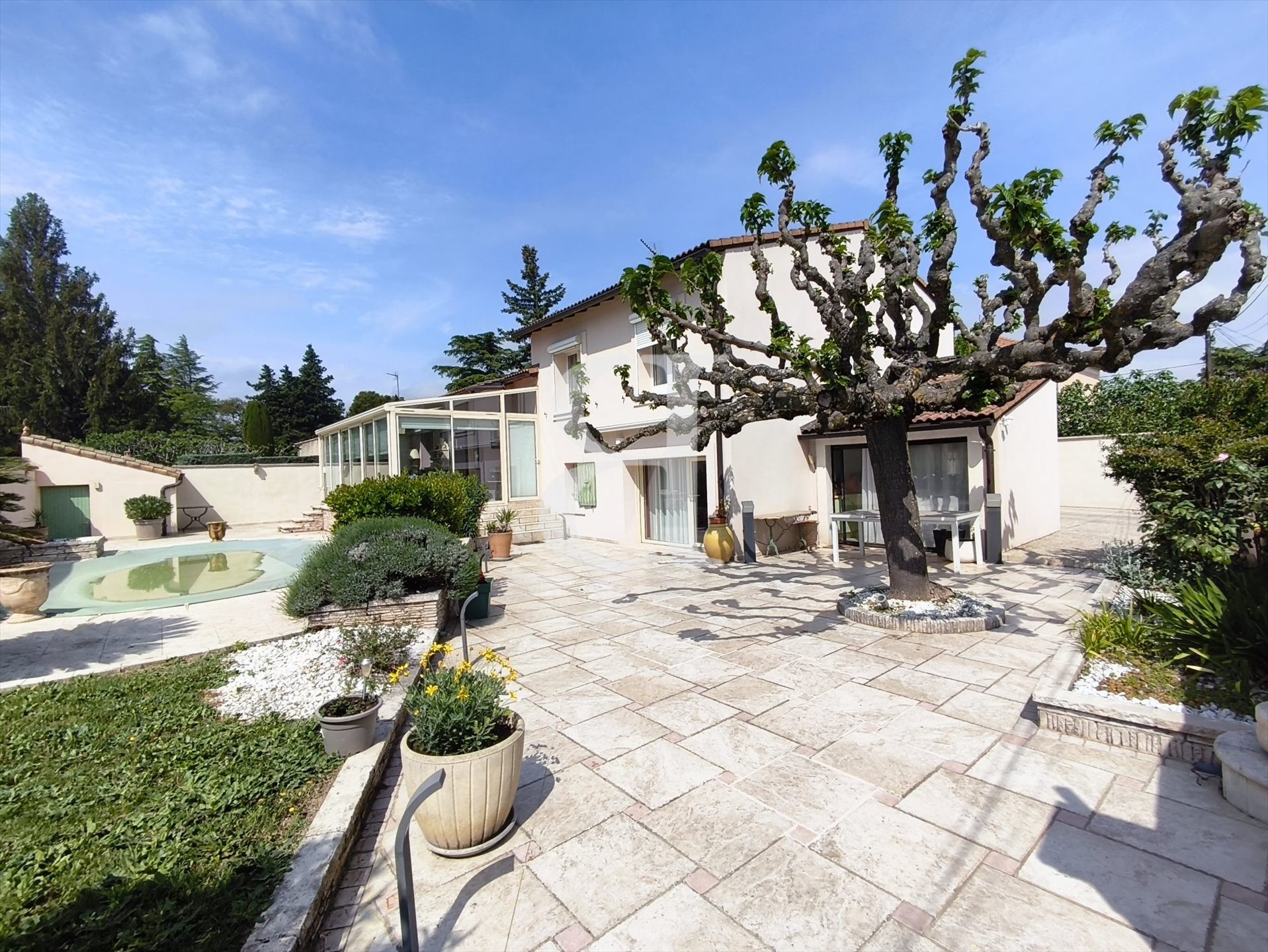 Maison à vendre, 147m², Valréas