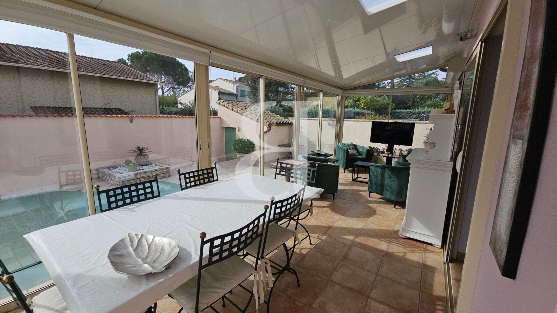 Maison à vendre, 147m², Valréas