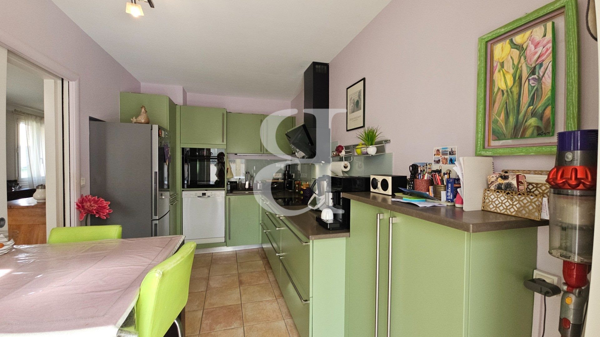 Maison à vendre, 147m², Valréas