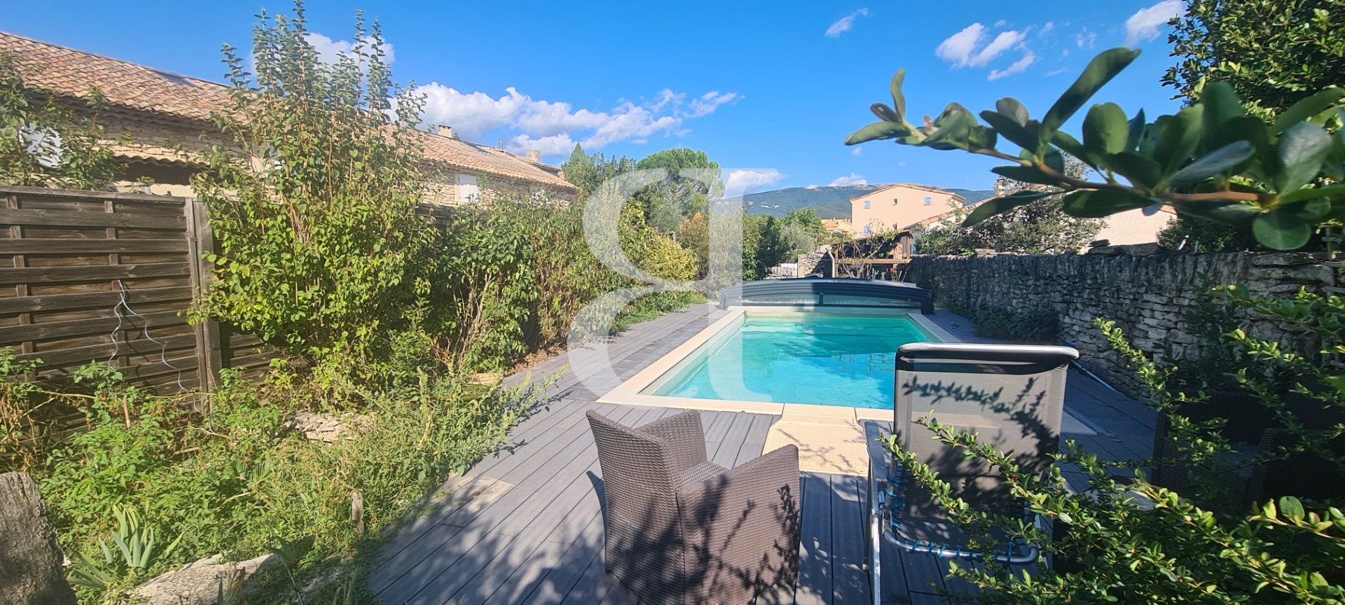 Maison à vendre, 220m², Taulignan