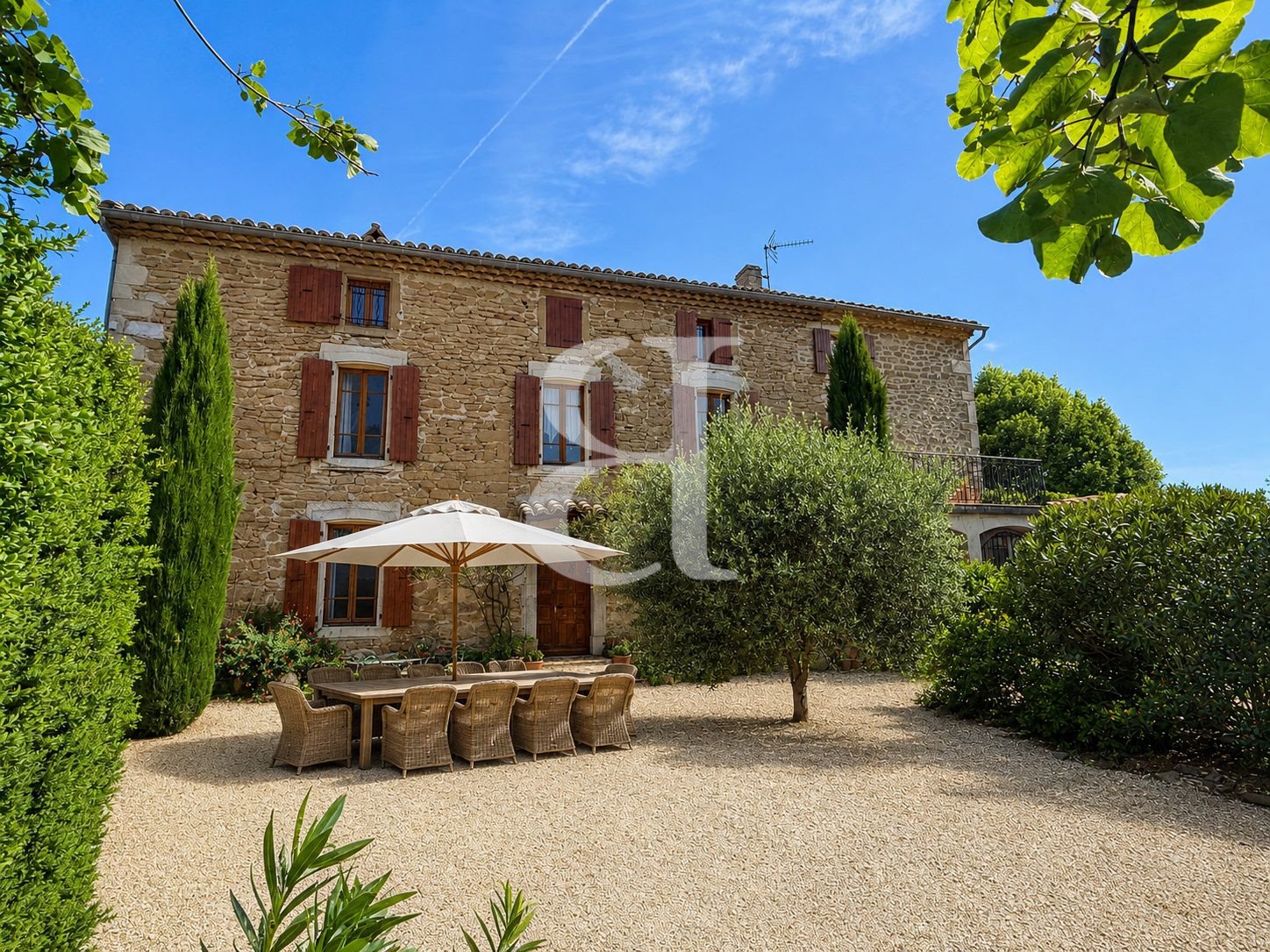 Maison à vendre, 249m², Grillon