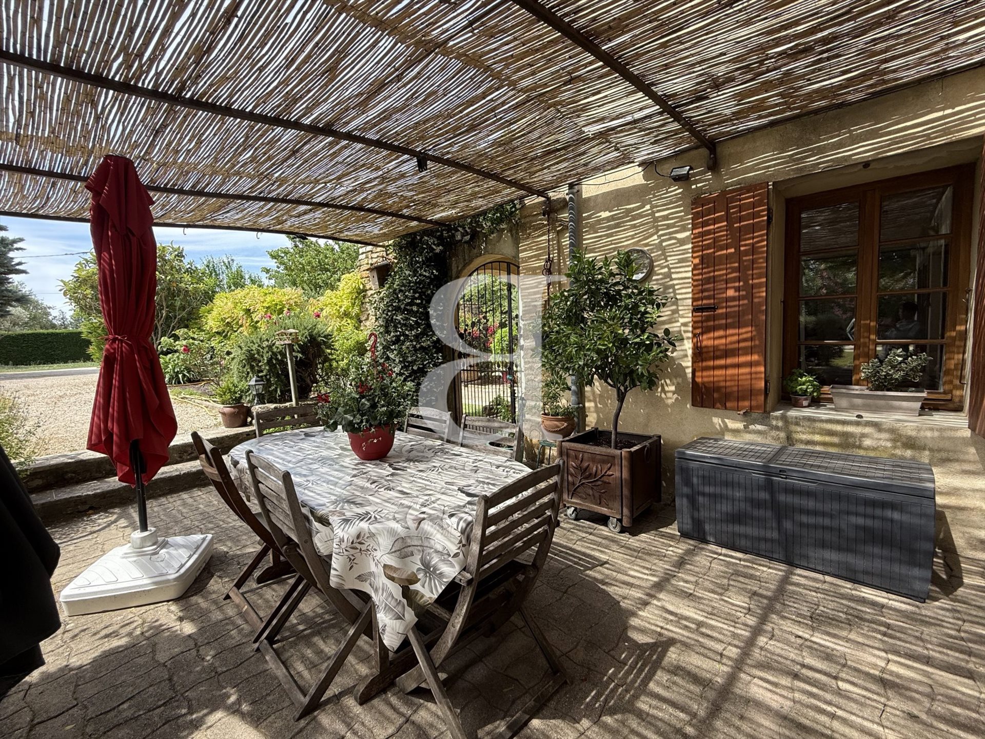 Maison à vendre, 249m², Grillon