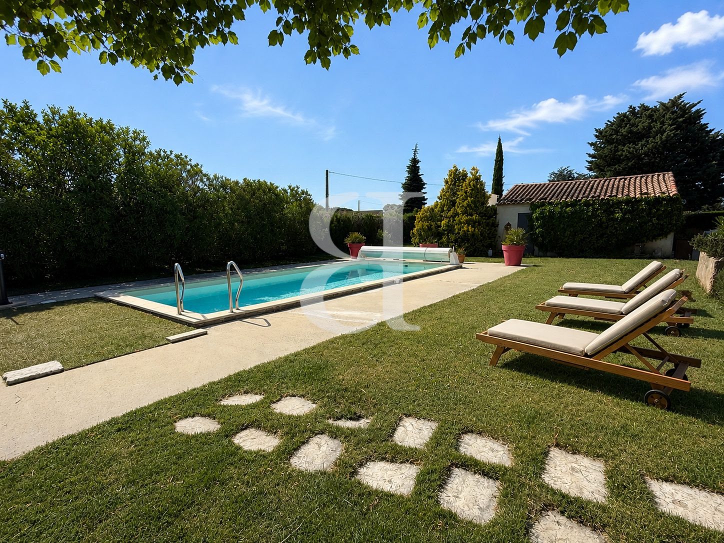 Maison à vendre, 249m², Grillon