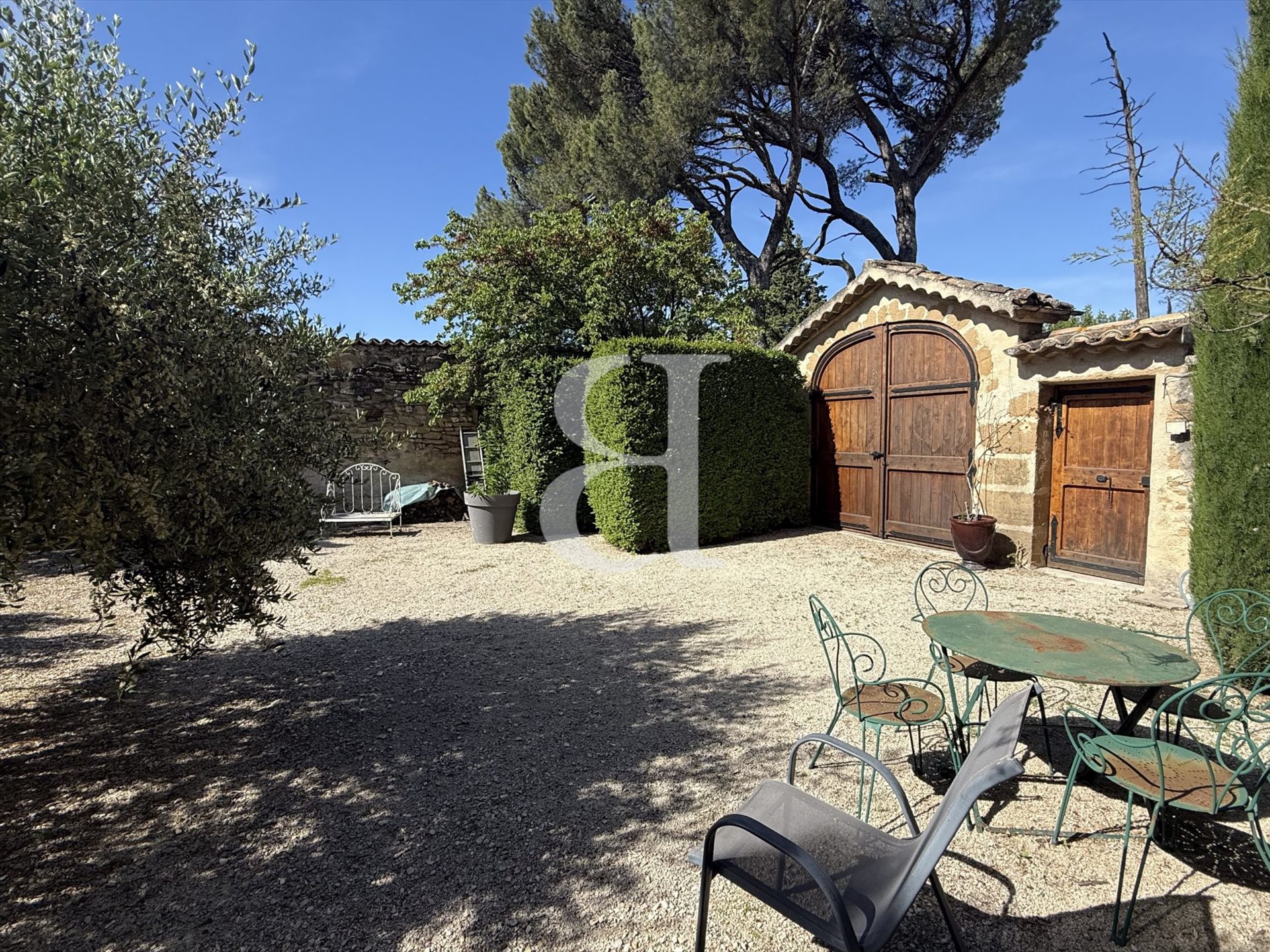Maison à vendre, 249m², Grillon