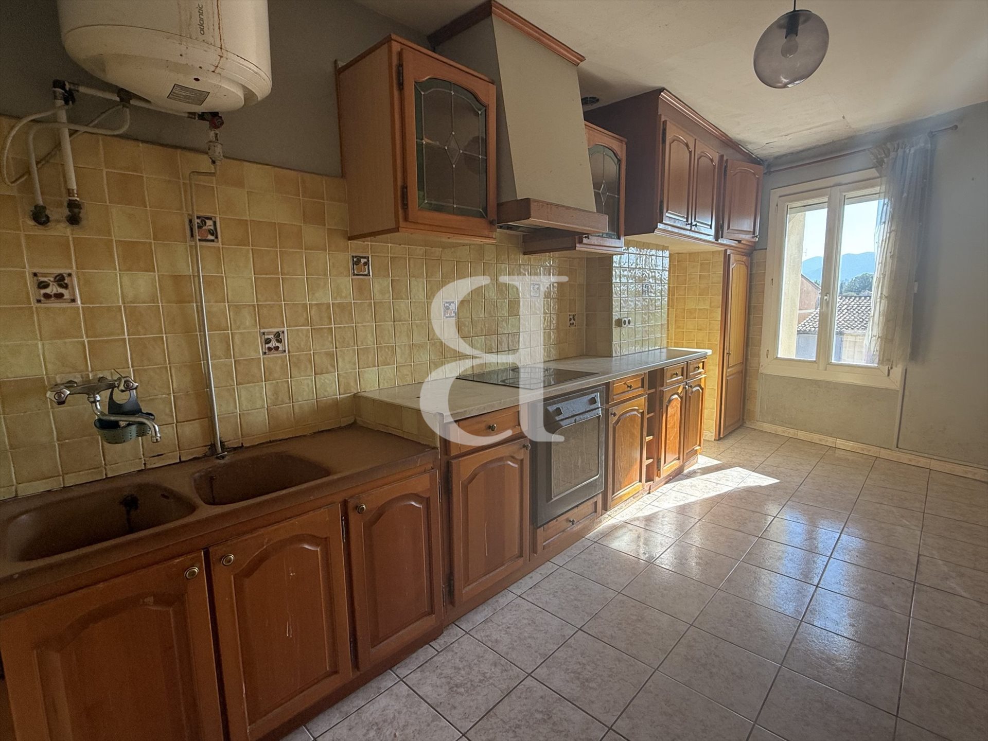 Maison à vendre, 156m², Valréas