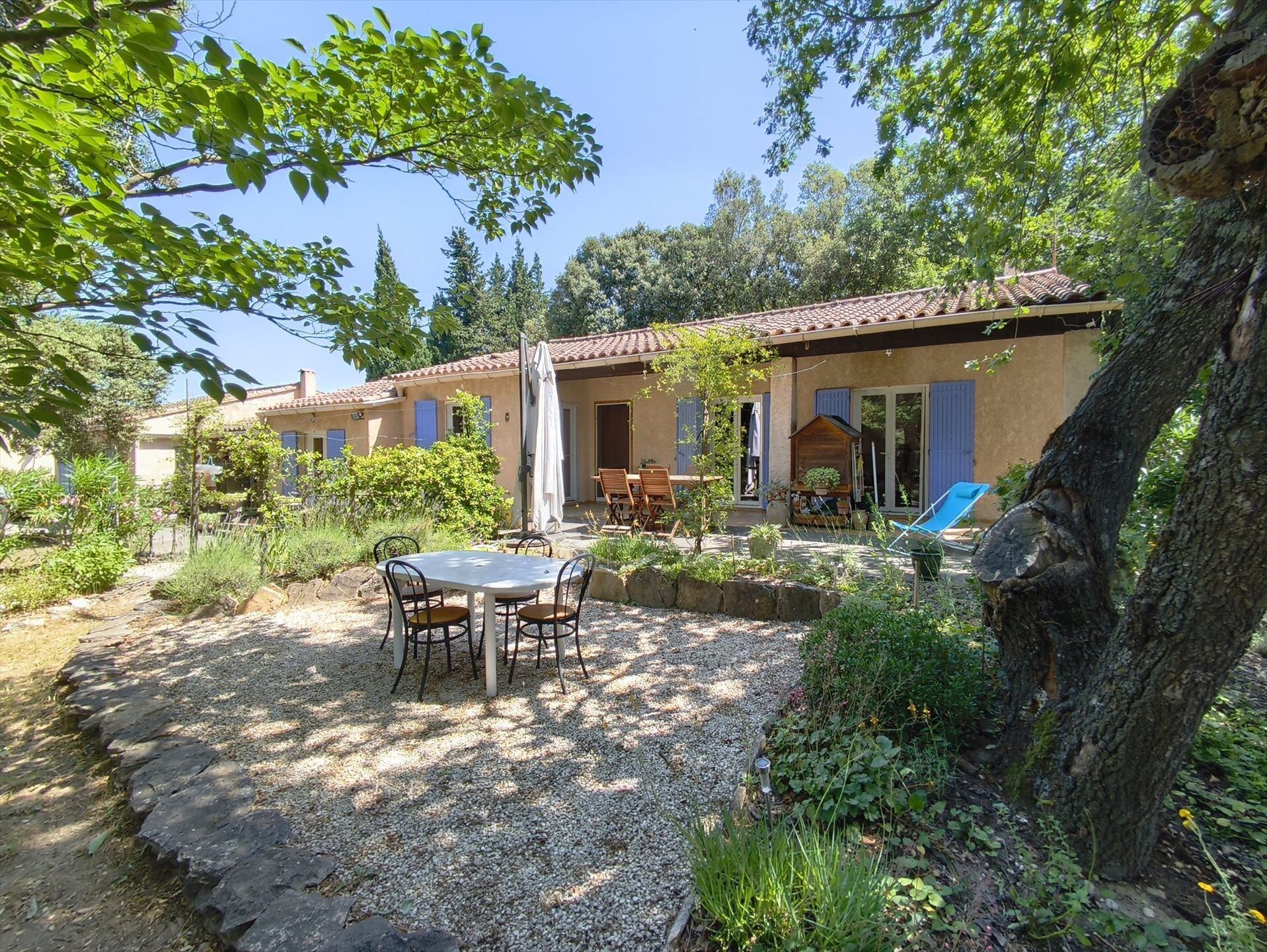 Maison à vendre, 126m², La Baume-de-Transit