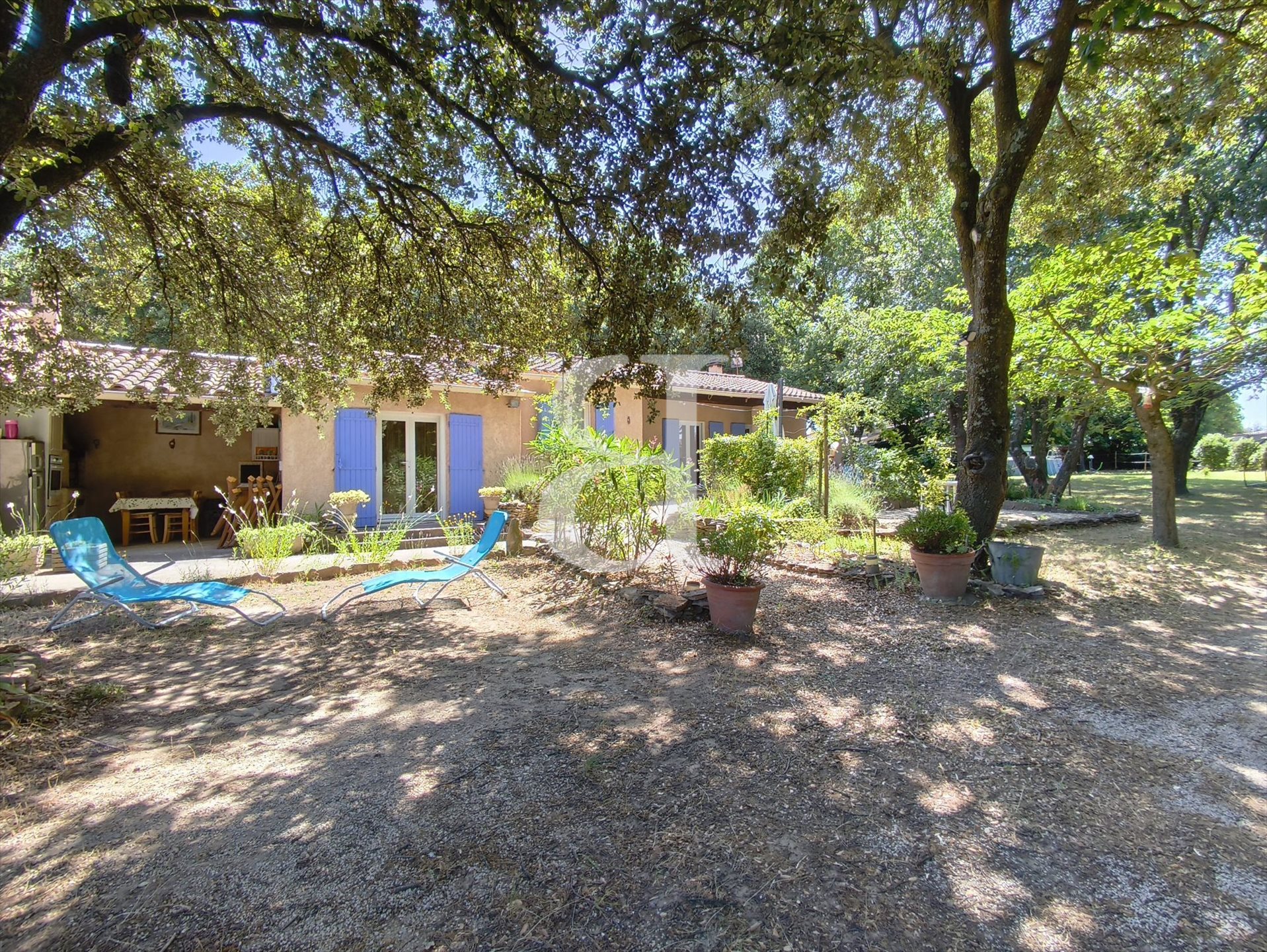Maison à vendre, 126m², La Baume-de-Transit