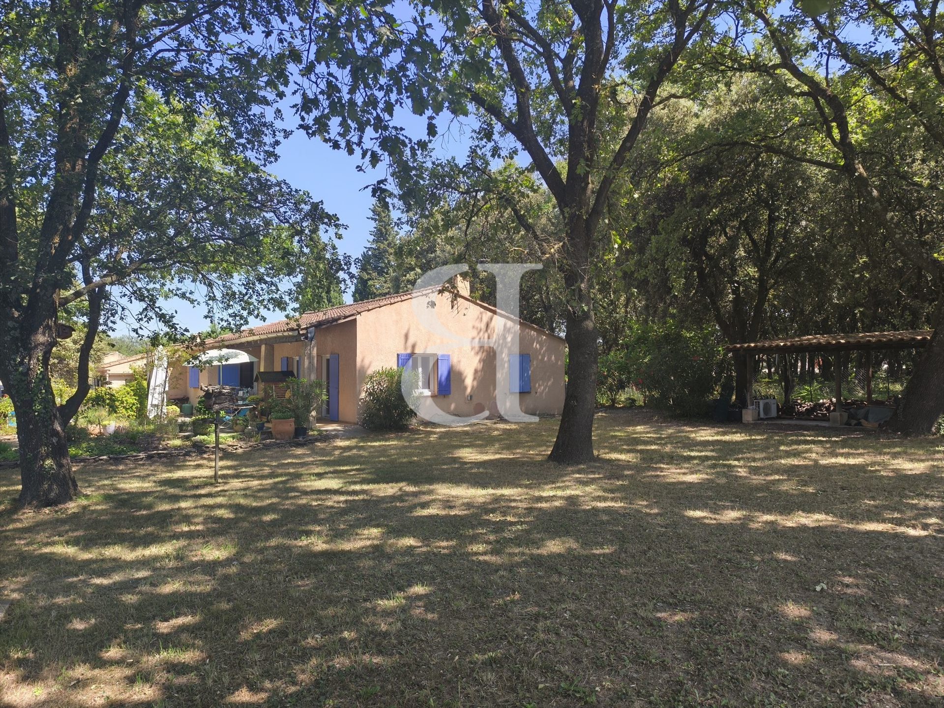 Maison à vendre, 126m², La Baume-de-Transit