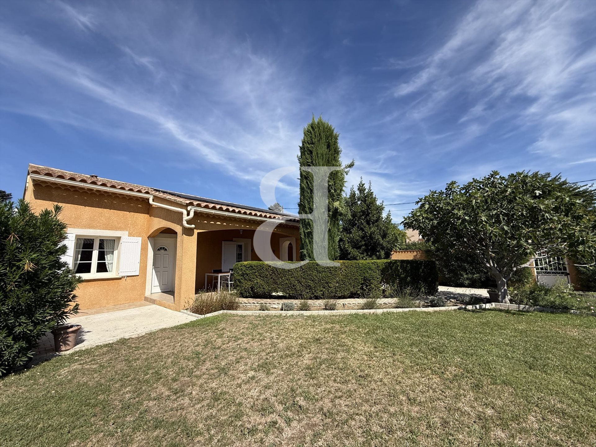 Maison à vendre, 96m², Valréas