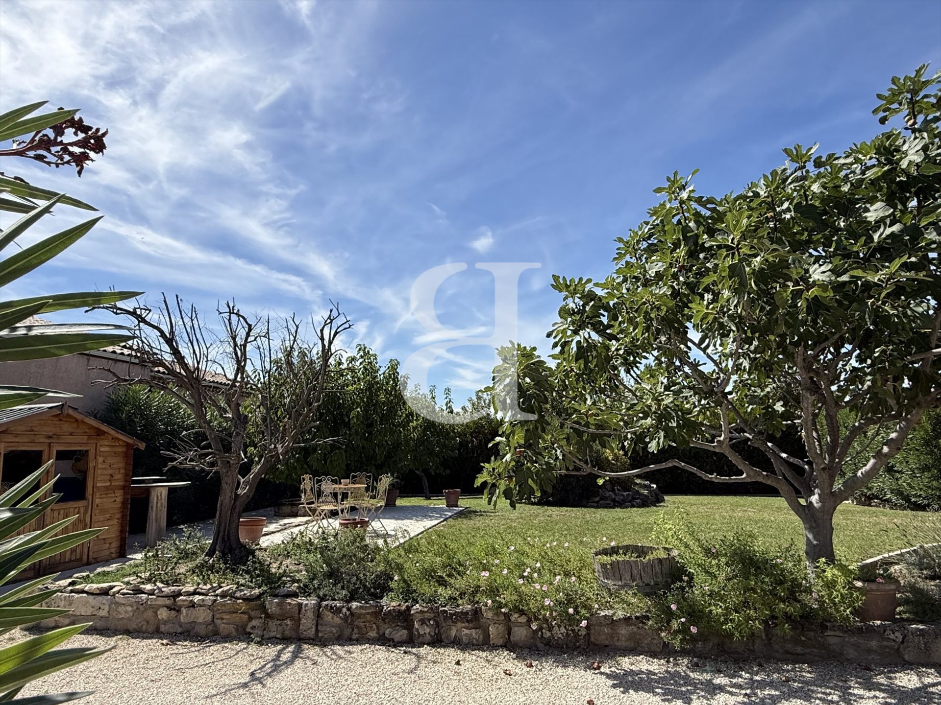 Maison à vendre, 96m², Valréas
