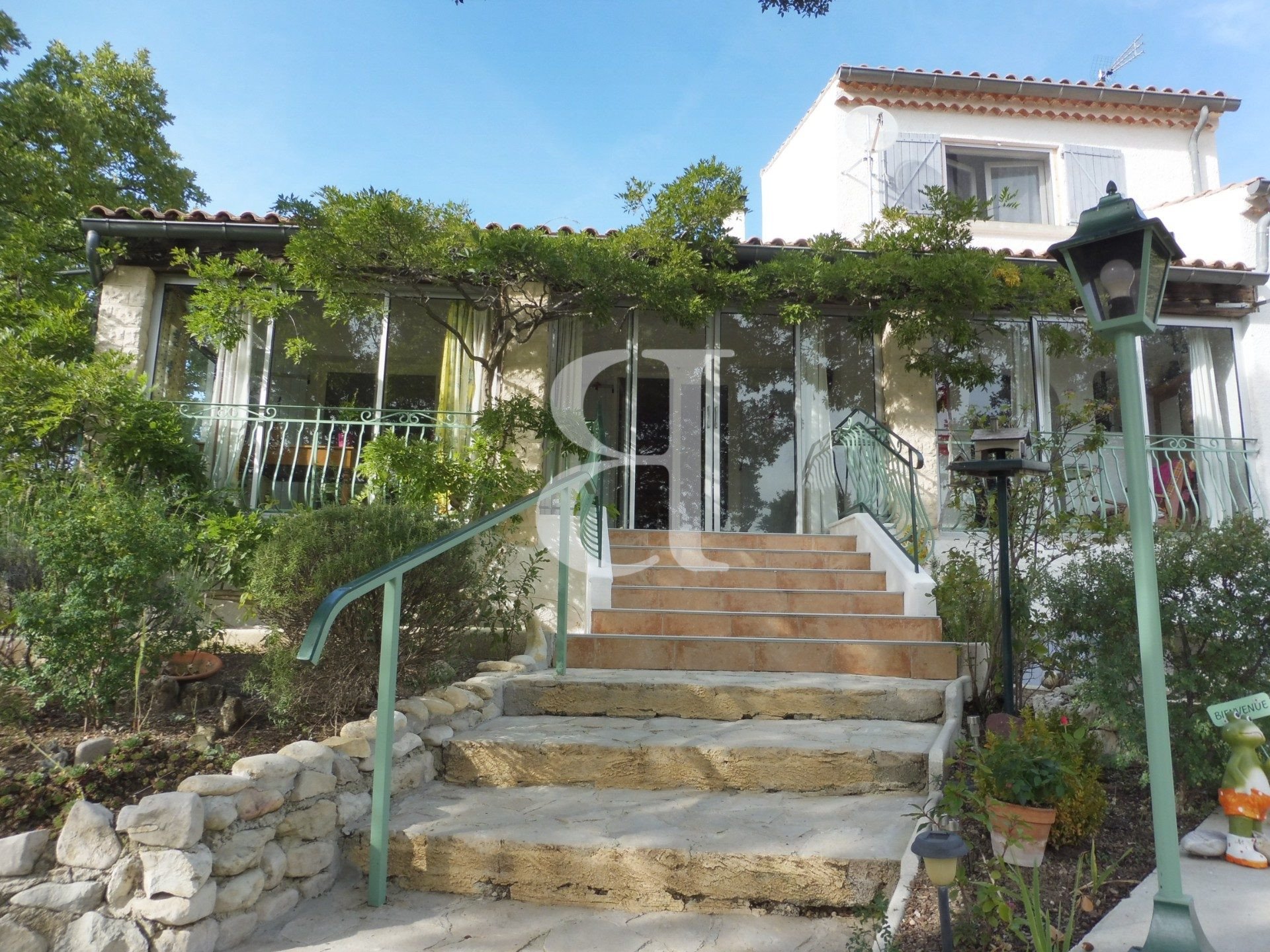 Maison à vendre, 158m², Valréas