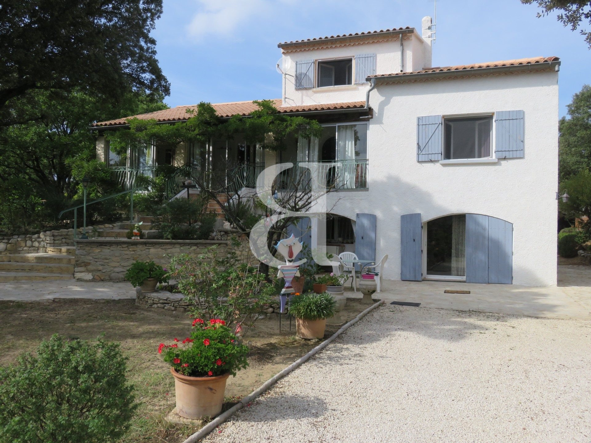 Maison à vendre, 158m², Valréas