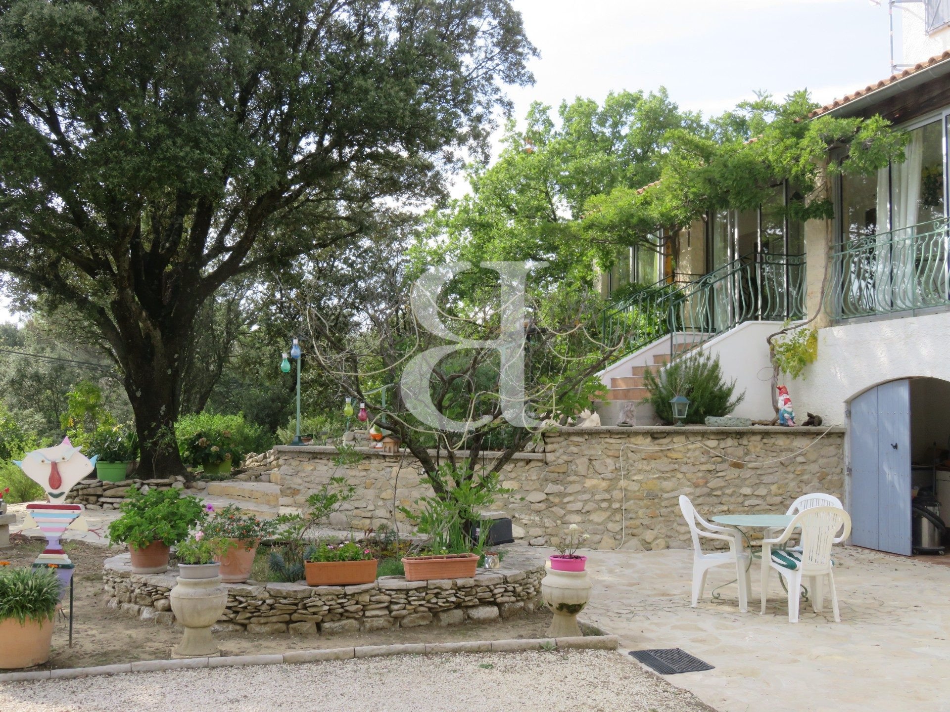 Maison à vendre, 158m², Valréas