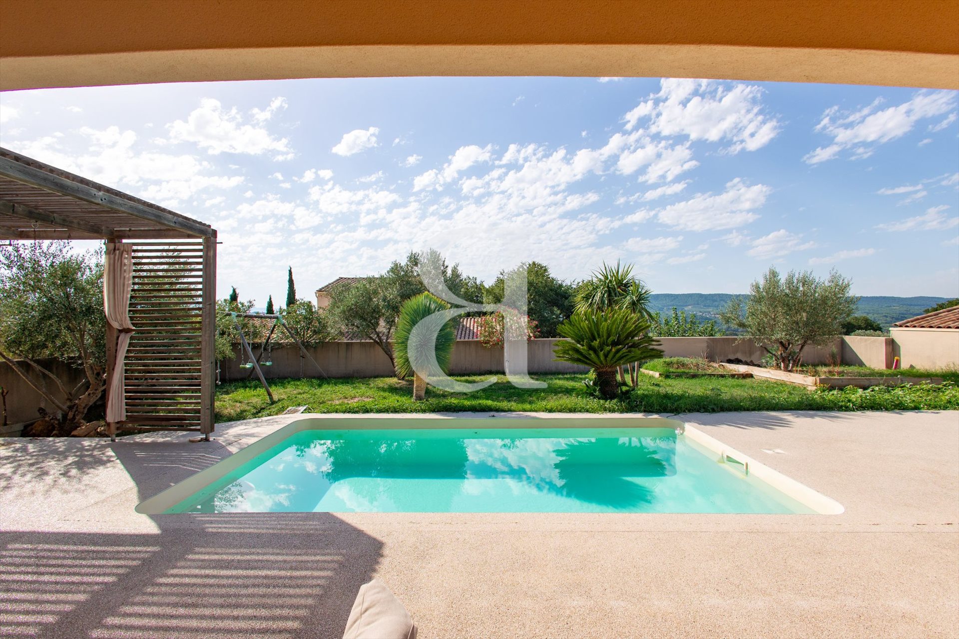Maison à vendre, 220m², Saint-Maurice-sur-Eygues