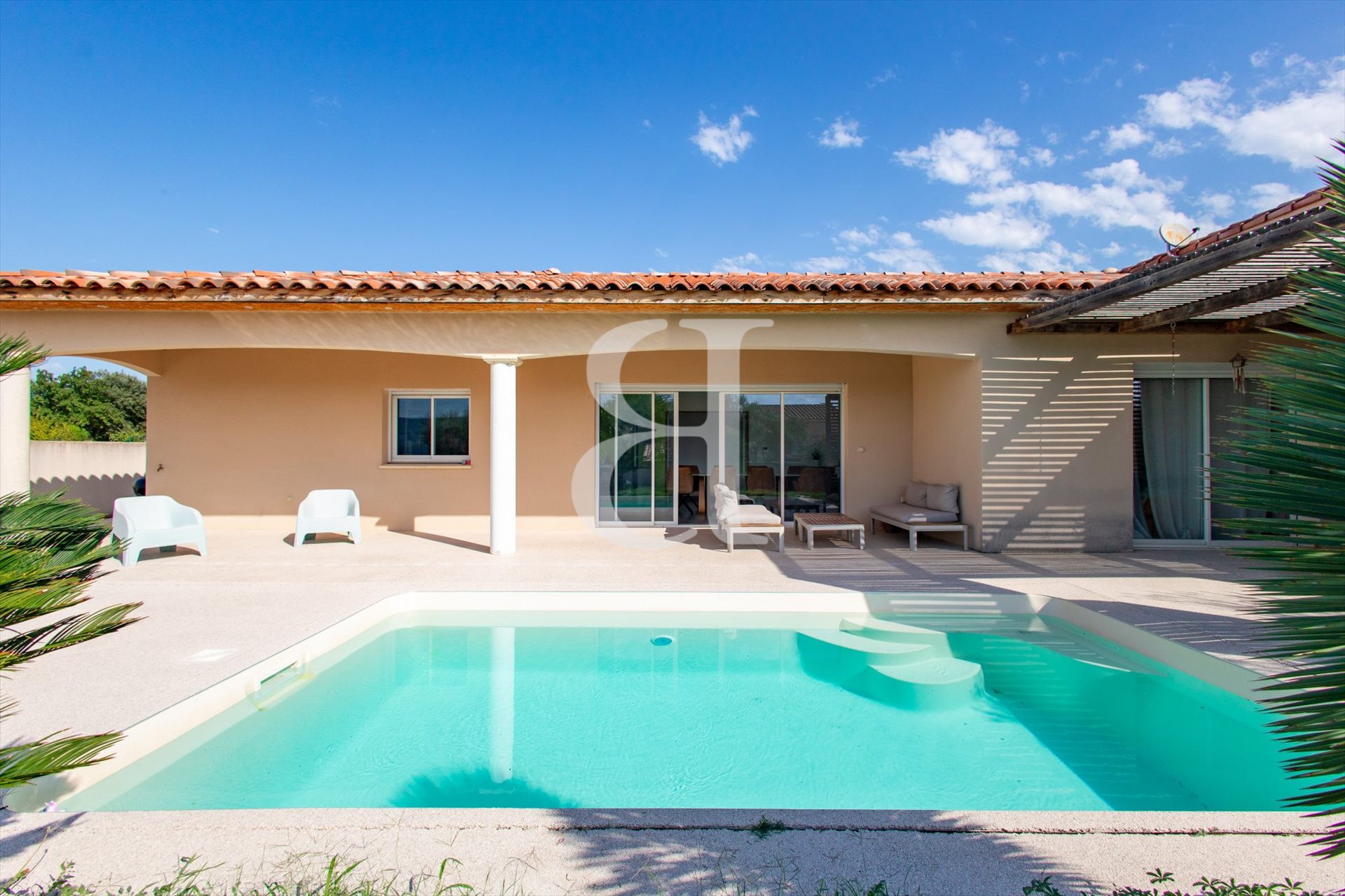 Maison à vendre, 220m², Saint-Maurice-sur-Eygues