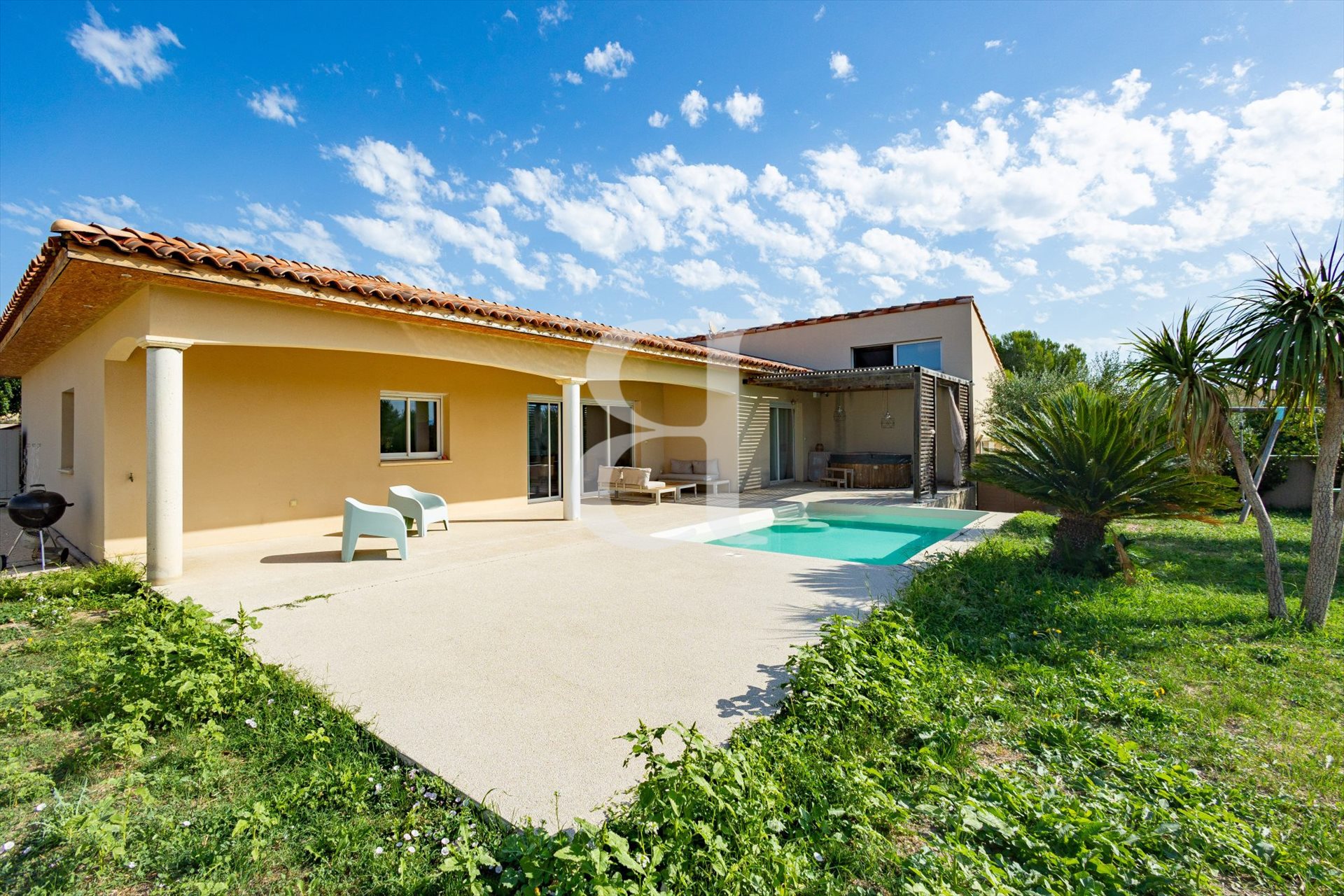Maison à vendre, 220m², Saint-Maurice-sur-Eygues