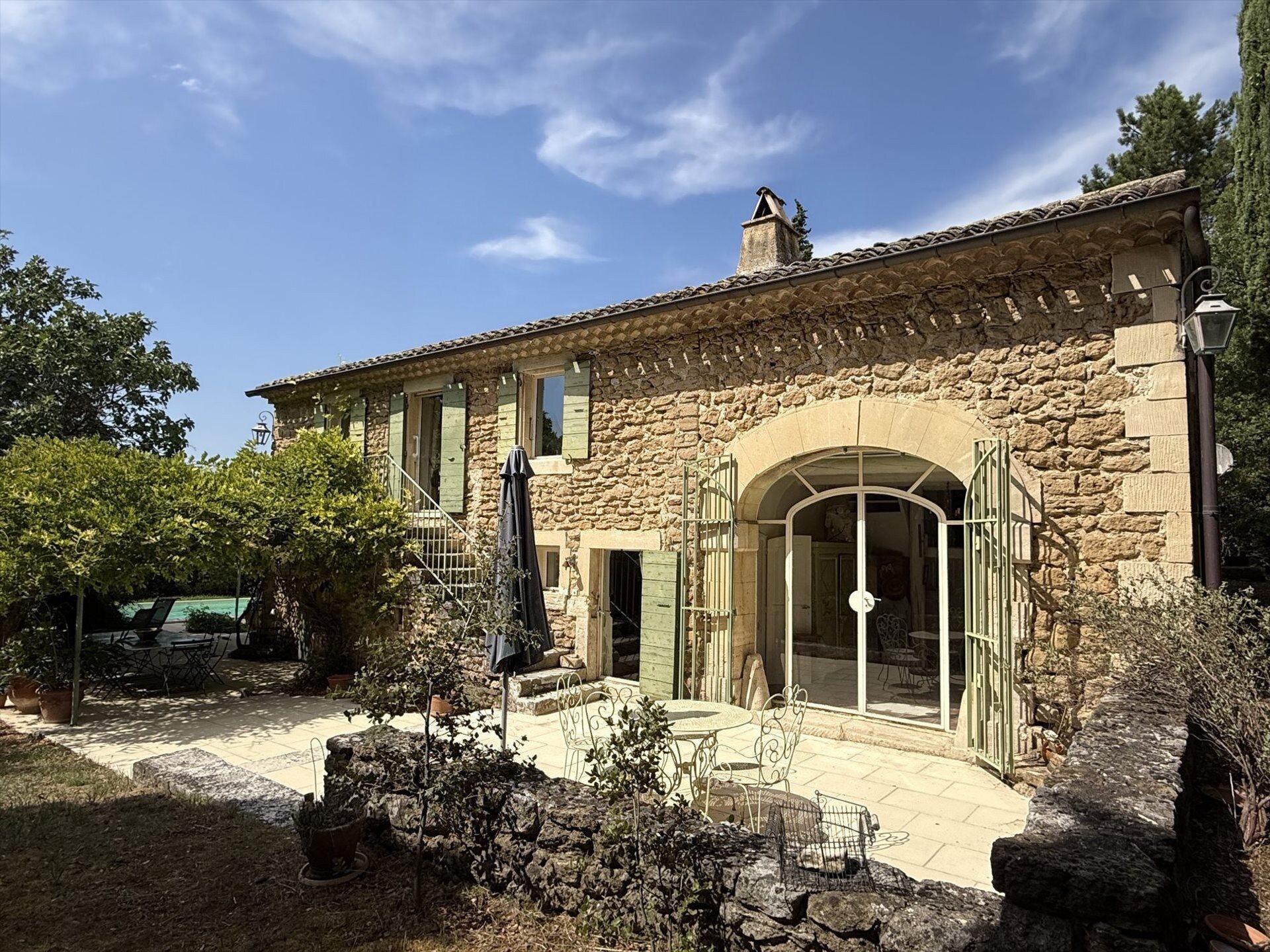 Maison à vendre, 145m², Grillon