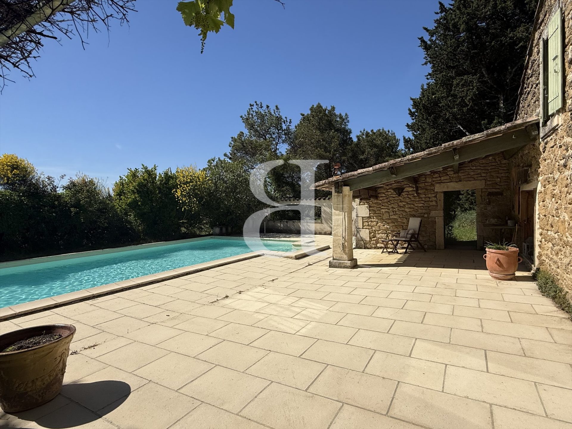Maison à vendre, 145m², Grillon
