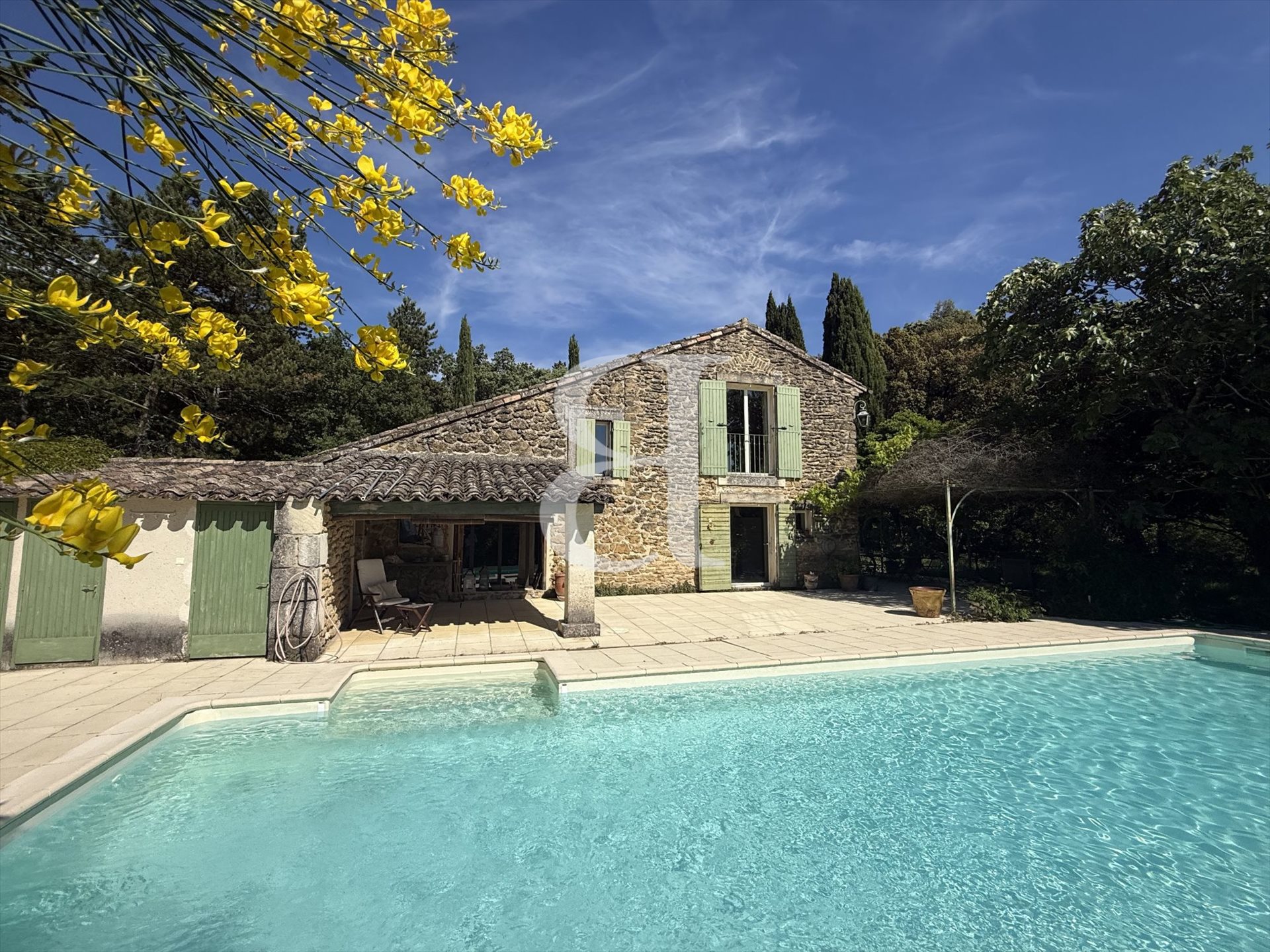 Maison à vendre, 145m², Grillon