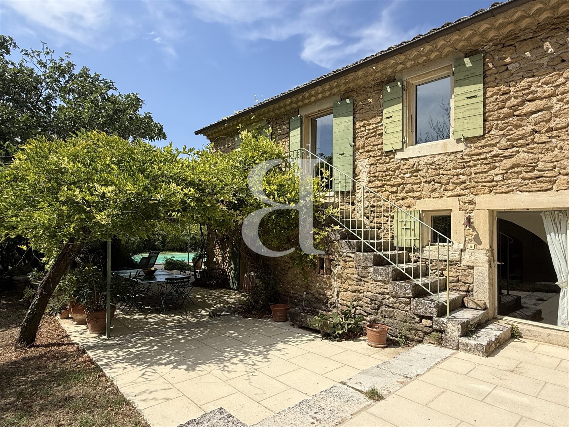 Maison à vendre, 145m², Grillon