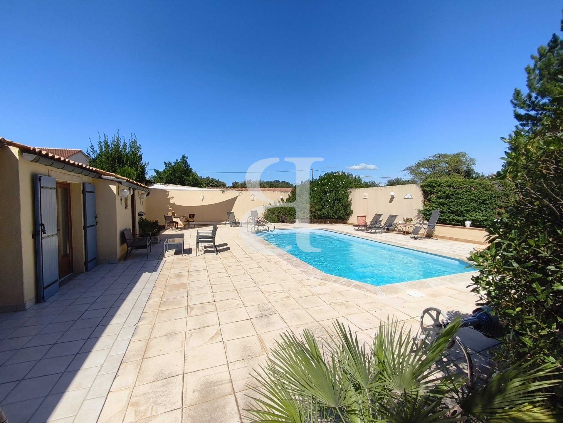 Maison à vendre, 147m², Grillon