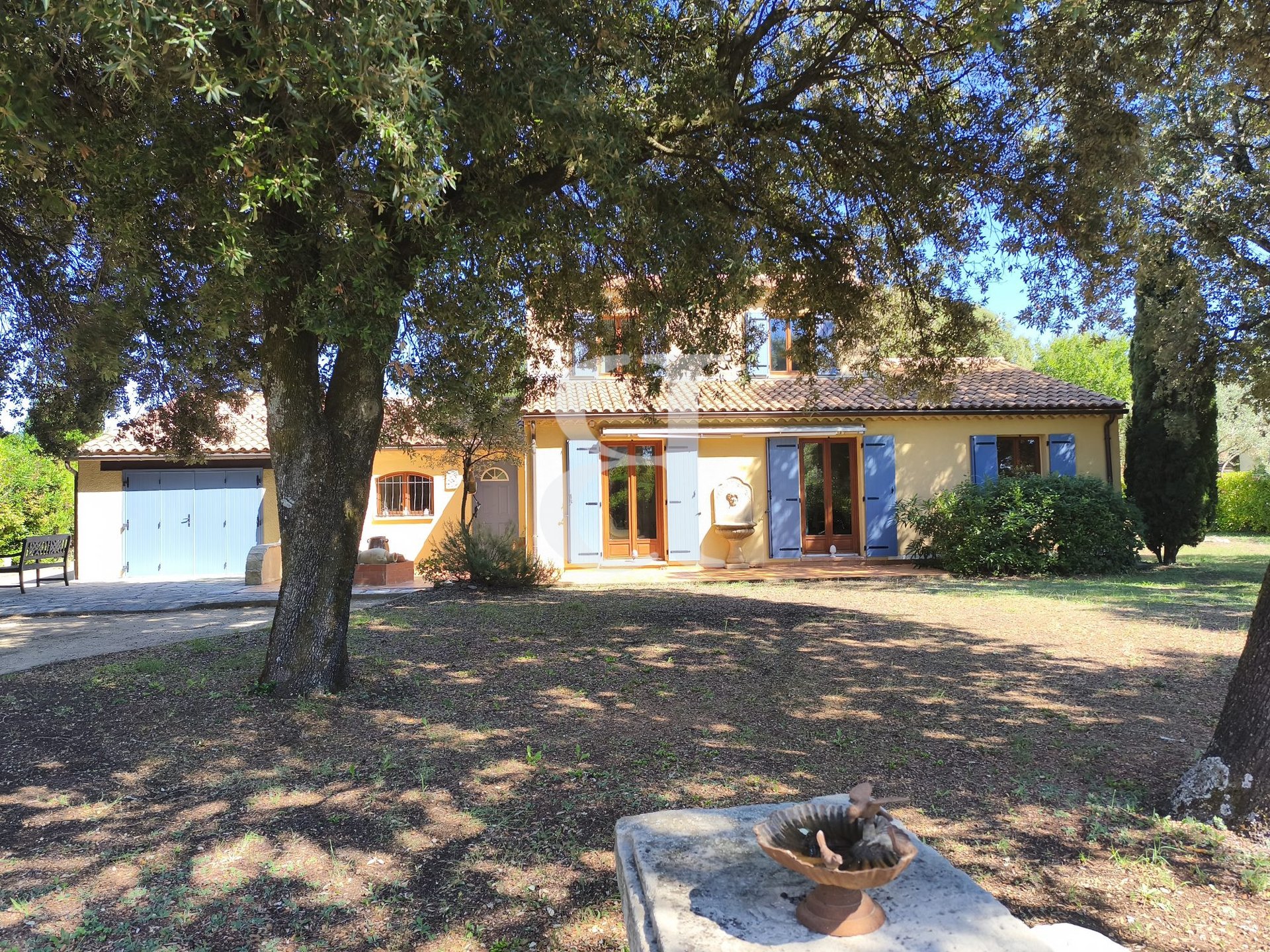Maison à vendre, 147m², Grillon
