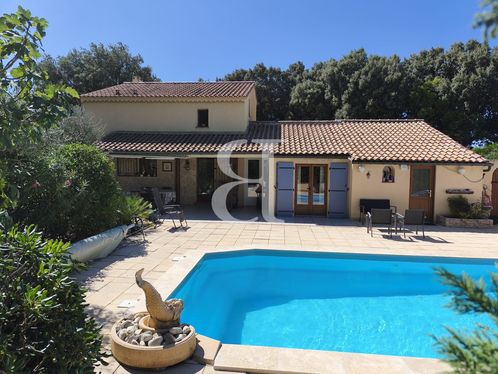 Maison à vendre, 147m², Grillon