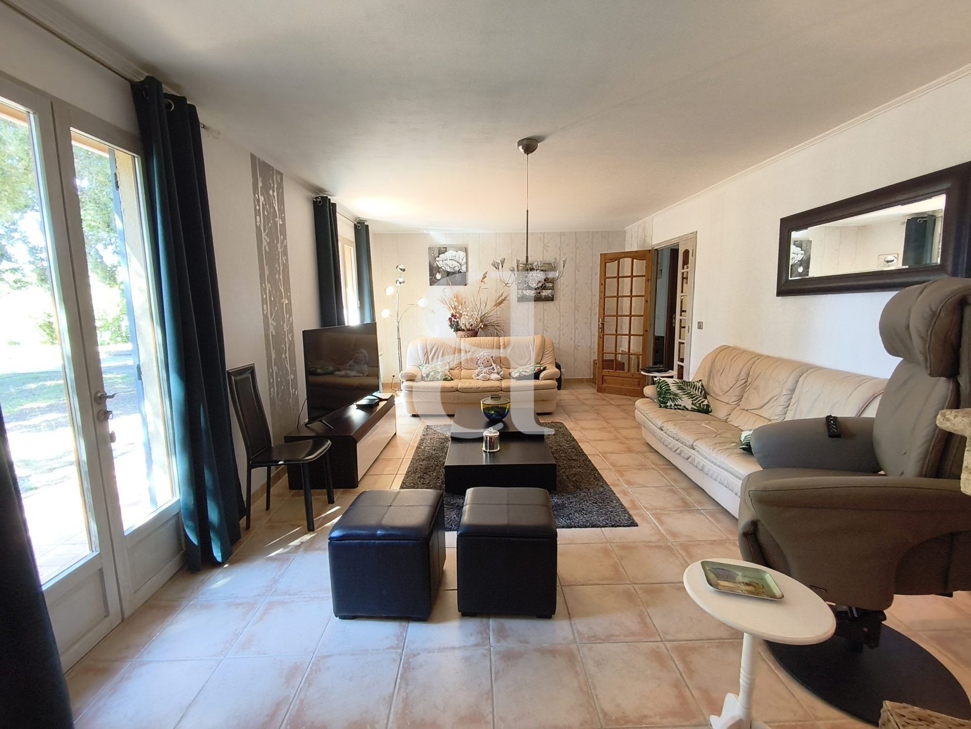 Maison à vendre, 147m², Grillon