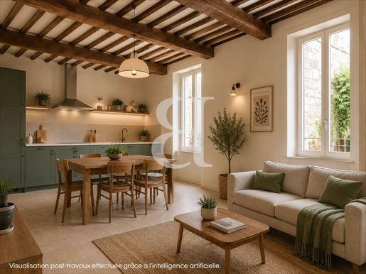 Maison 2 pièces 72 m² · à Valréas · 72 m² · 56 000 €