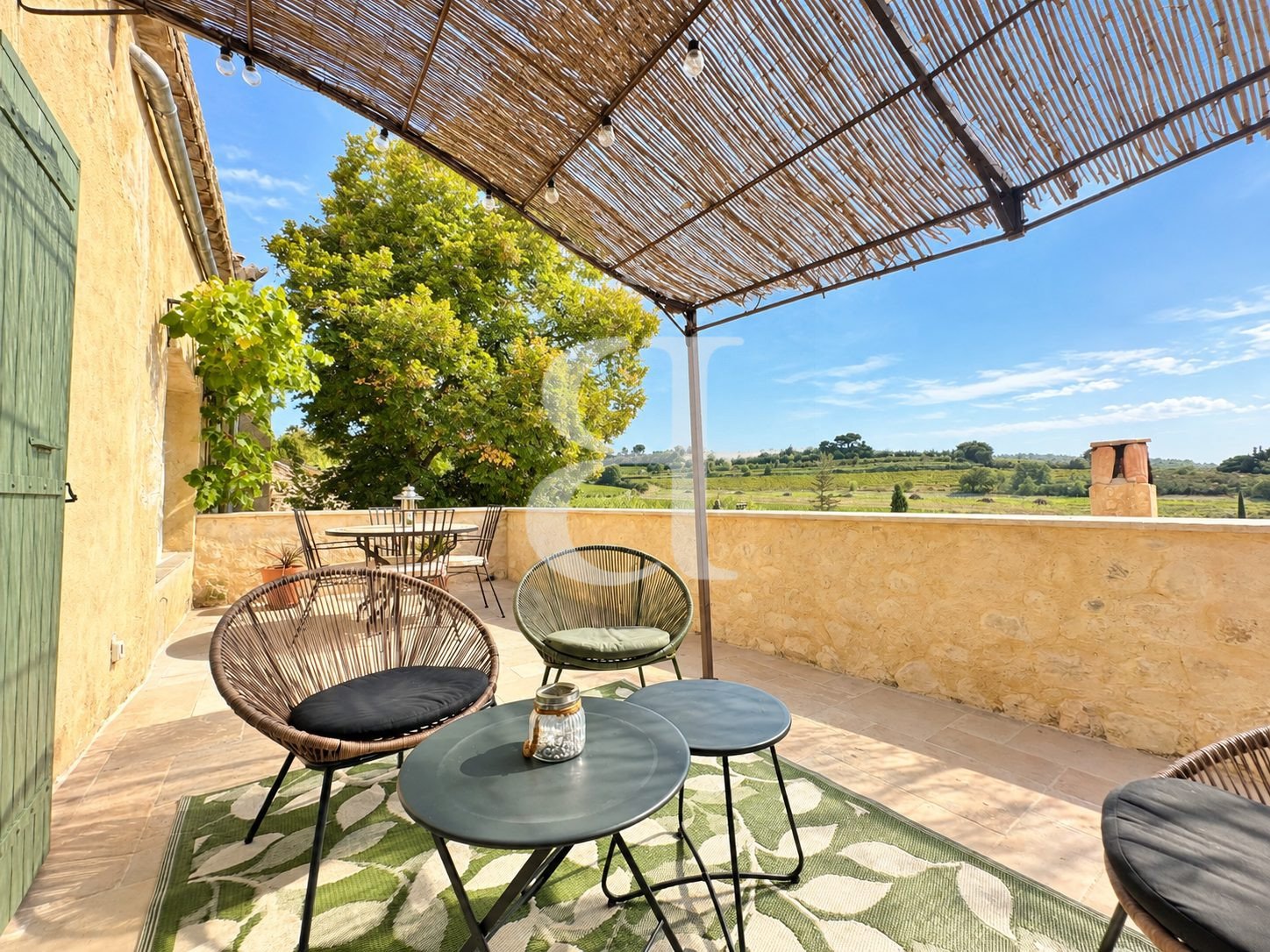 Maison à vendre, 236m², Visan