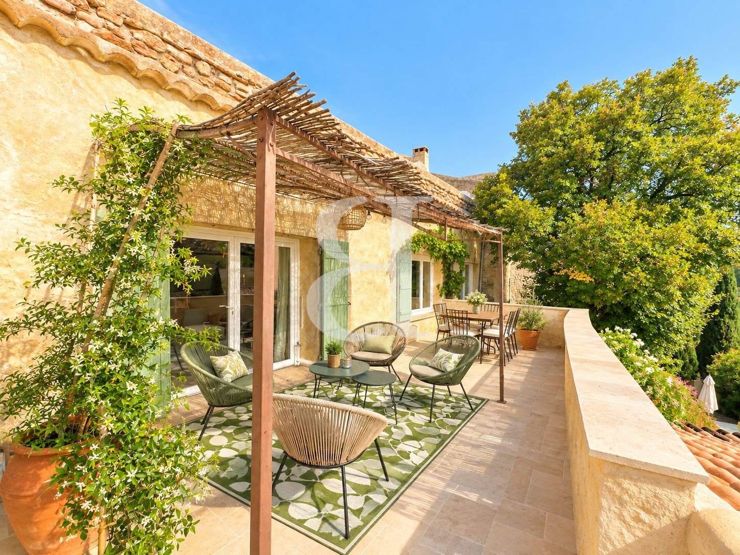 Maison à vendre, 236m², Visan