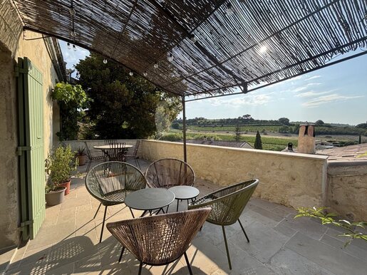 Maison 5 pièces 236 m² · à Visan · 236 m² · 549 000 €