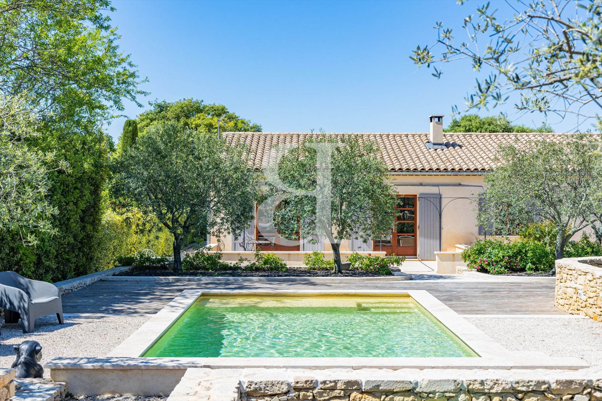 Maison à vendre, 142m², La Roque-sur-Pernes
