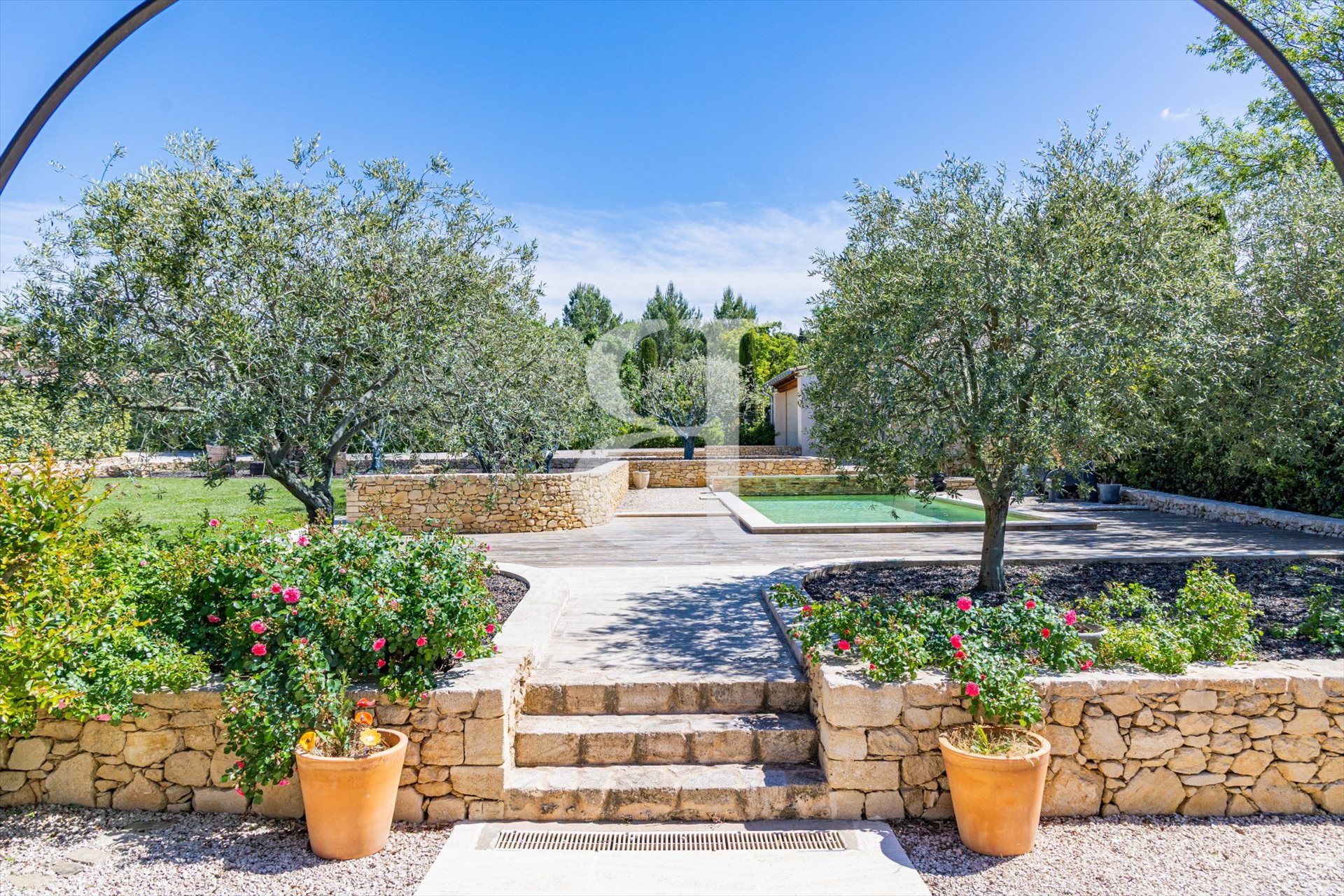 Maison à vendre, 142m², La Roque-sur-Pernes