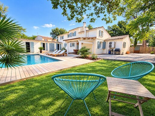 Maison 6 pièces 201 m² · à Saint-Didier · 201 m² · 574 000 €
