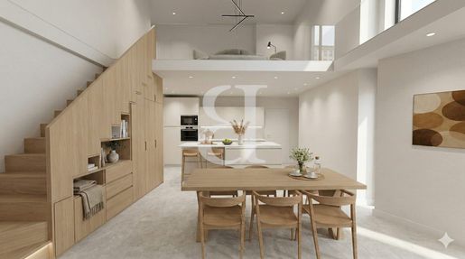Appartement 4 pièces 117 m² · à Pernes-les-Fontaines · 117 m² · 590 000 €
