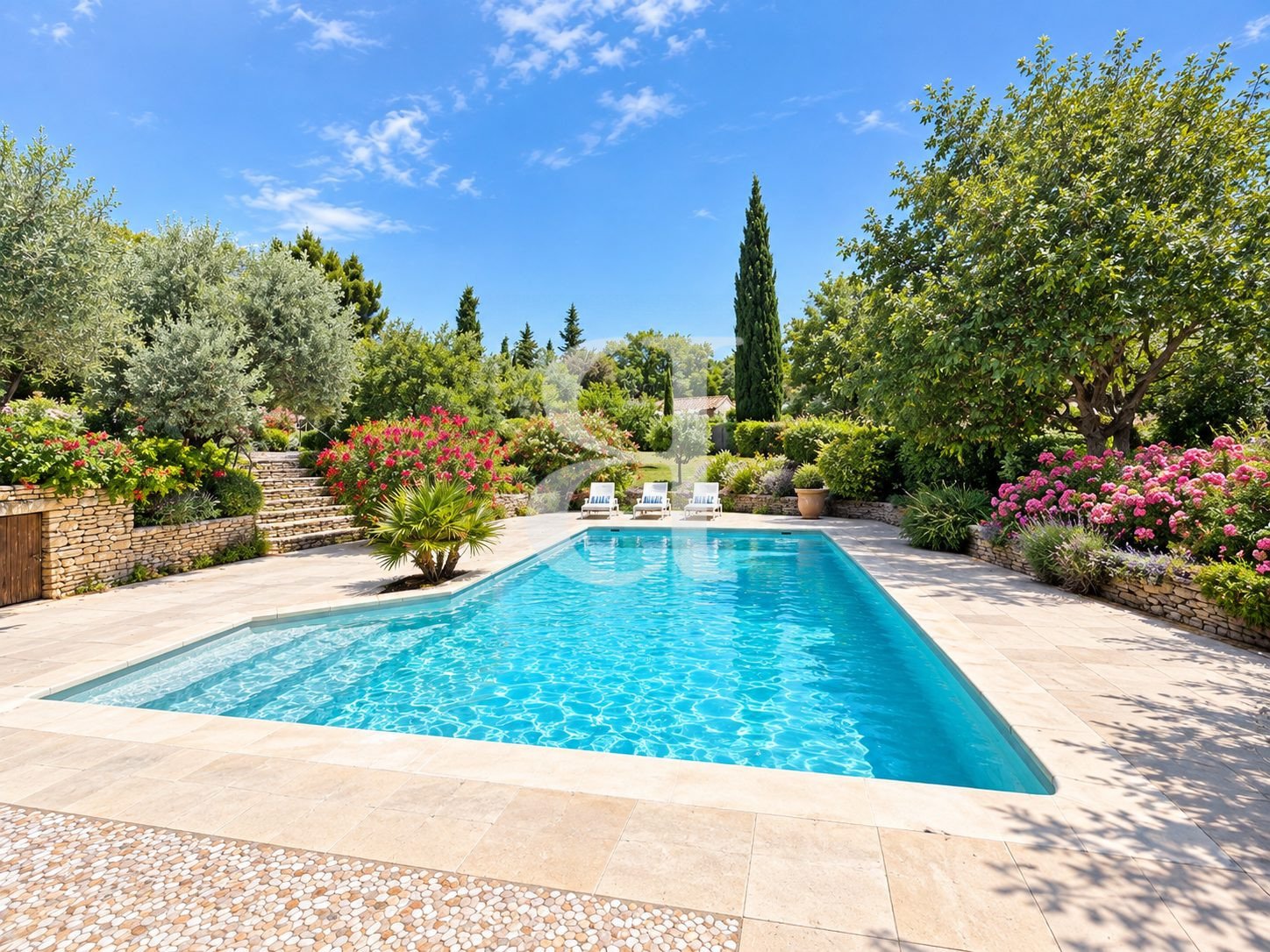 Maison à vendre, 165m², La Roque-sur-Pernes