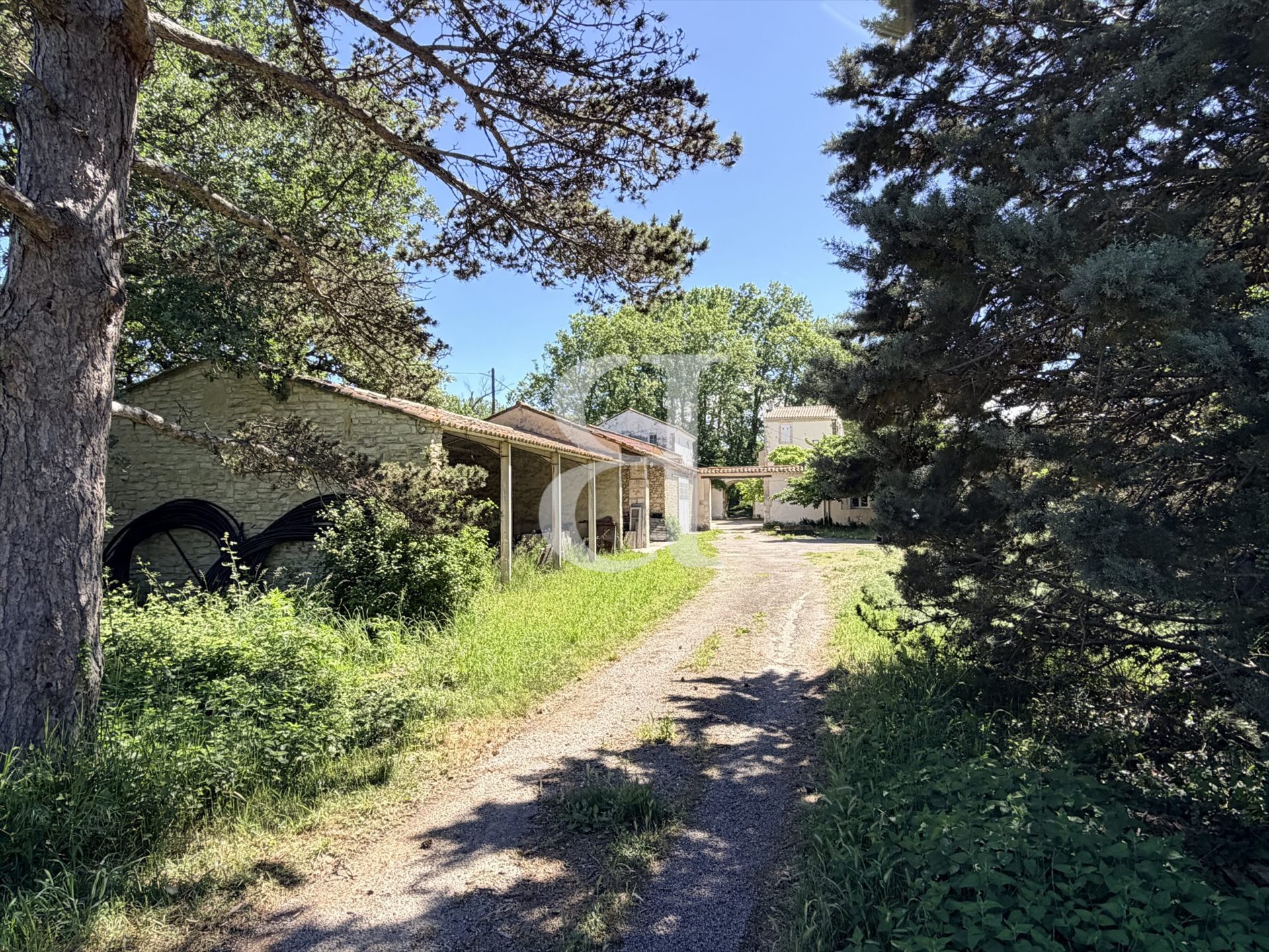 Maison à vendre, 600m², Pernes-les-Fontaines
