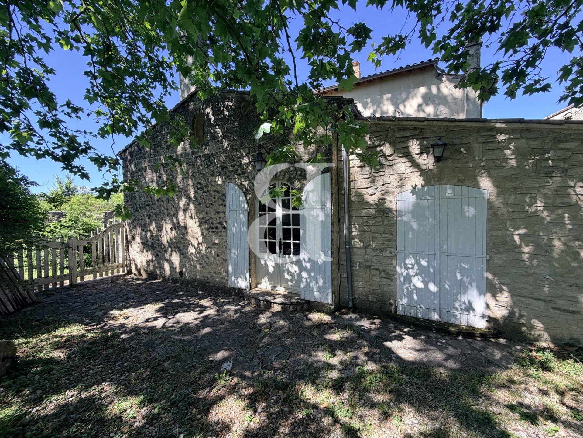 Maison à vendre, 600m², Pernes-les-Fontaines
