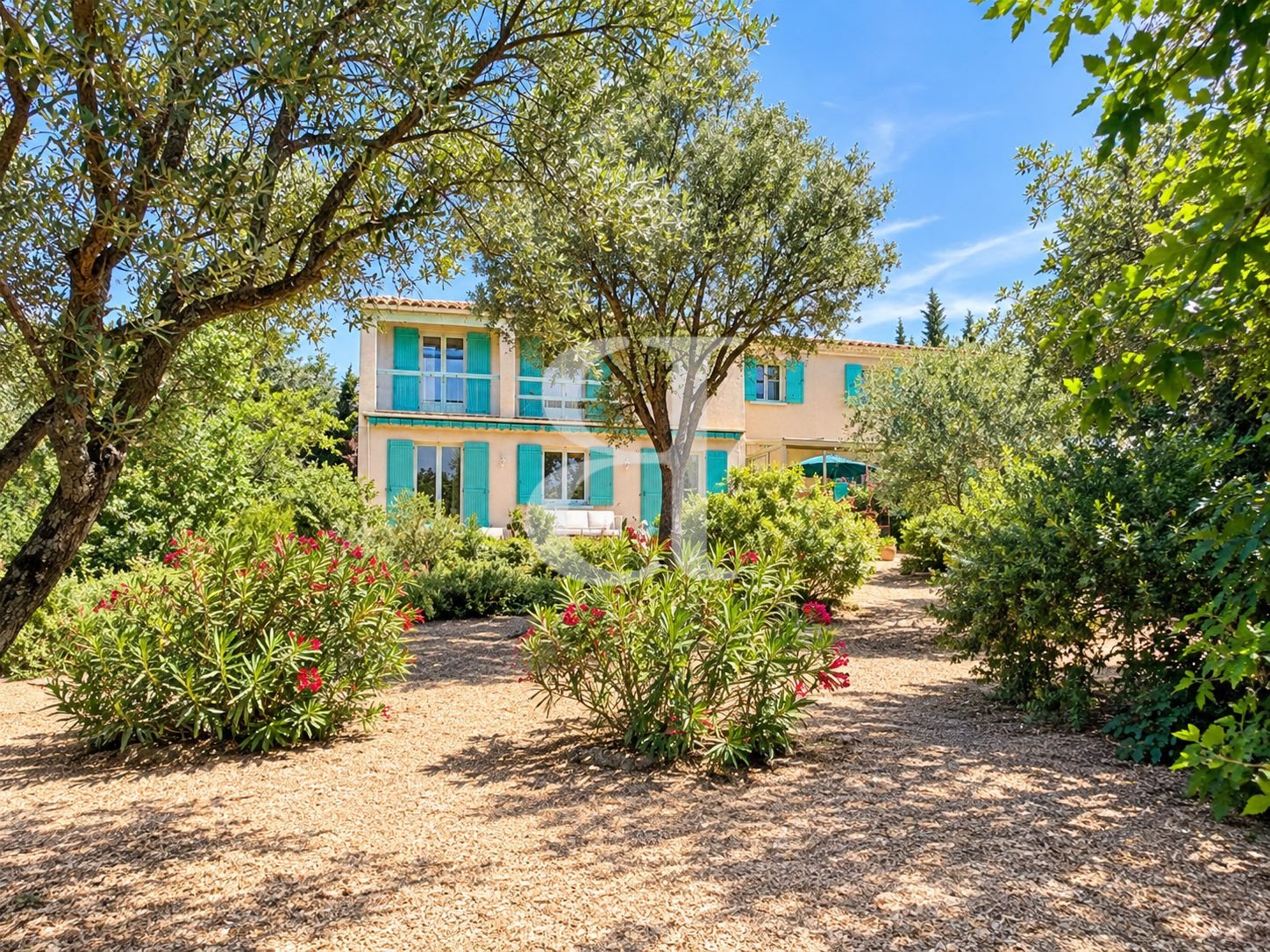 Maison à vendre, 212m², Venasque