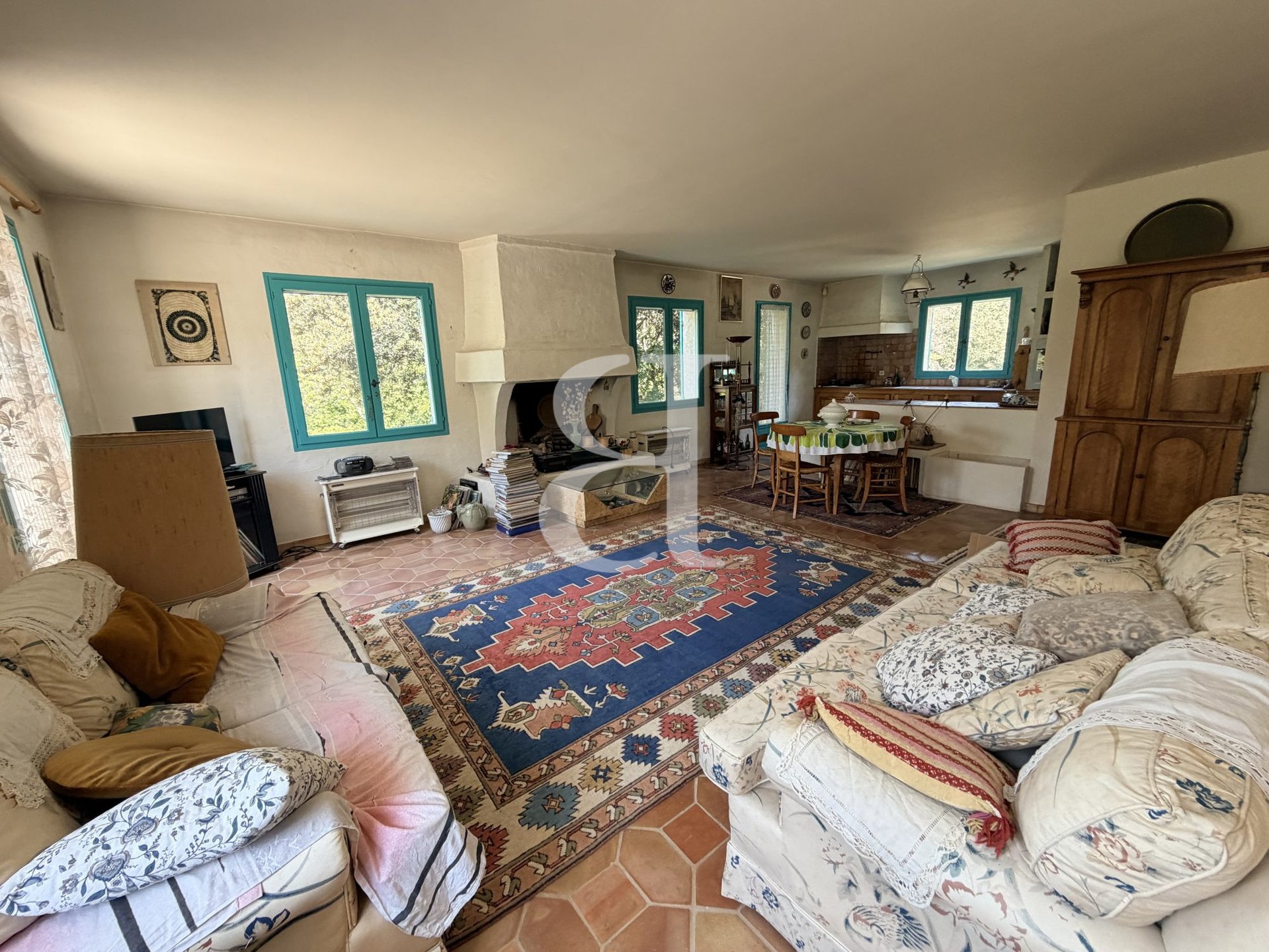 Maison à vendre, 212m², Venasque