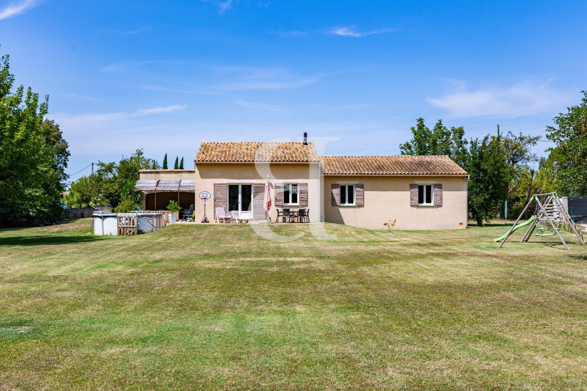 Maison à vendre, 152m², Pernes-les-Fontaines
