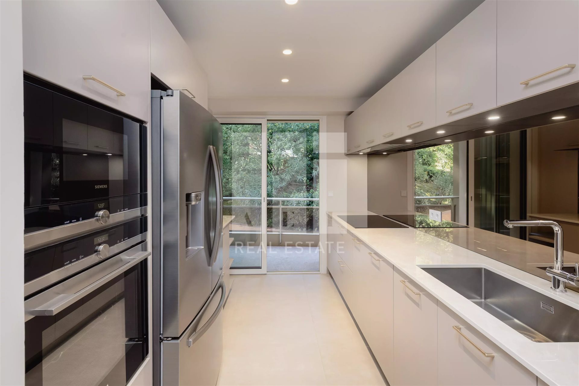Appartement à vendre, 96m², Le Cannet