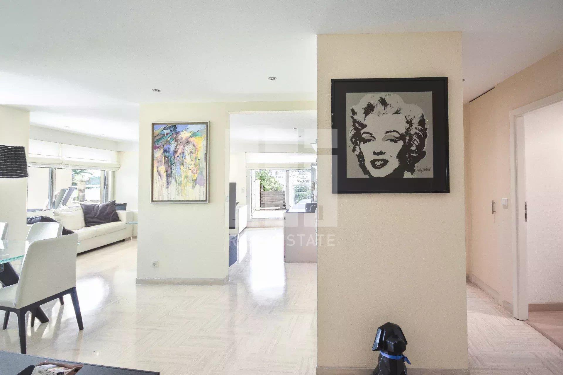 Appartement à vendre, 96m², Mandelieu-la-Napoule