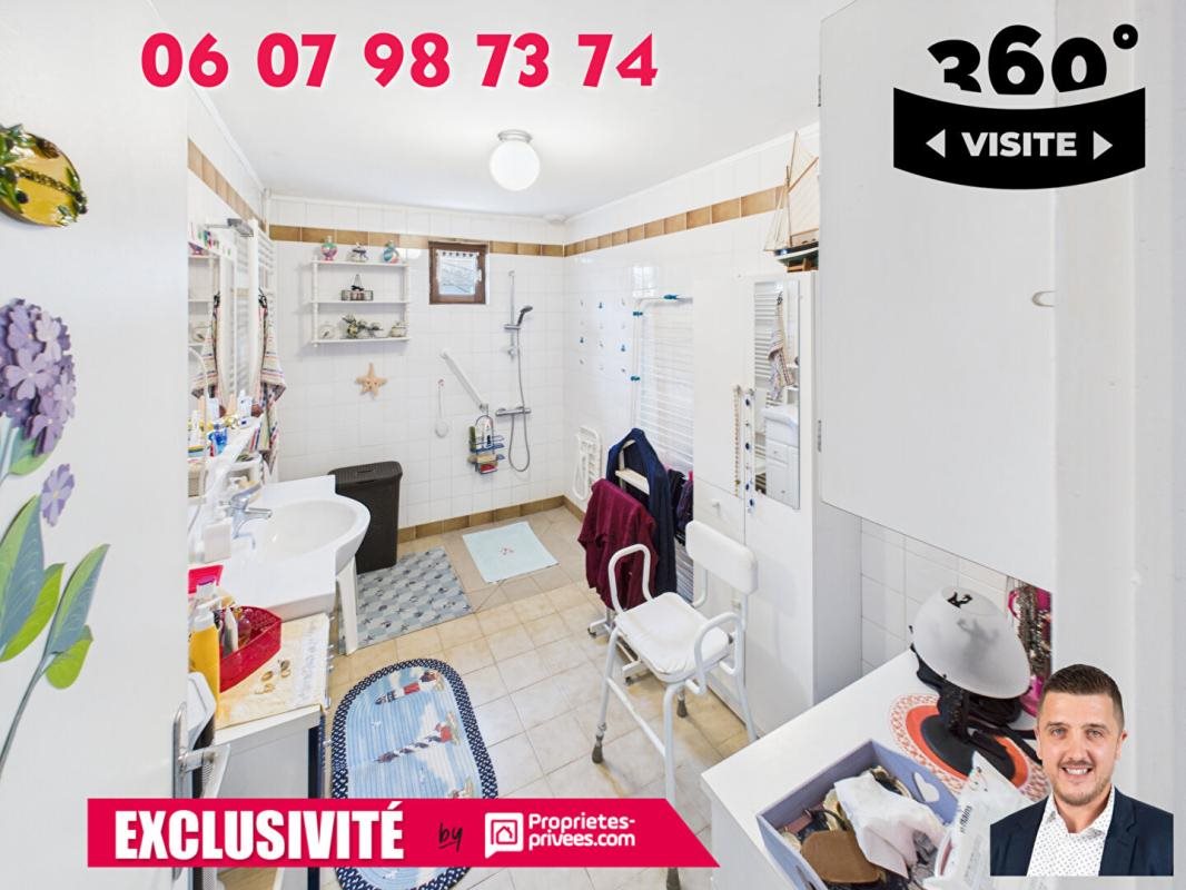 Maison à vendre, 86m², Hirson