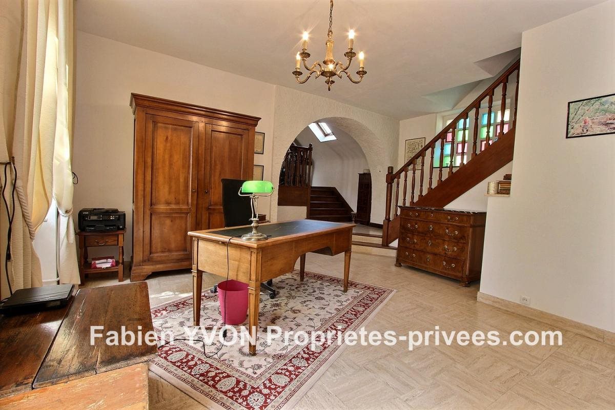 Maison à vendre, 212m², Darvoy