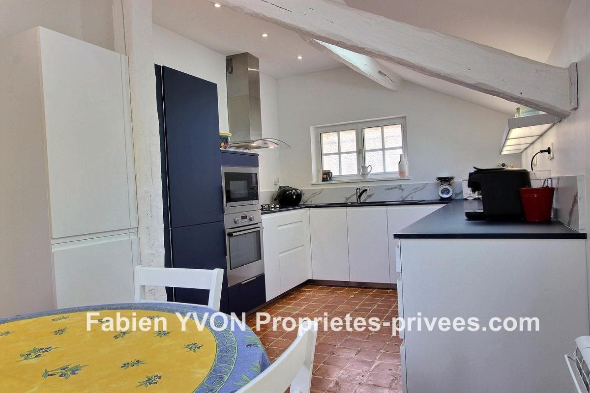 Maison à vendre, 212m², Darvoy