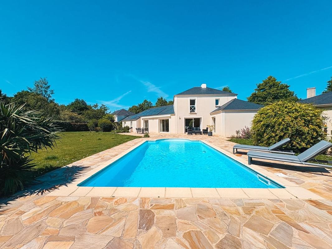 Maison à vendre, 175m², Sautron