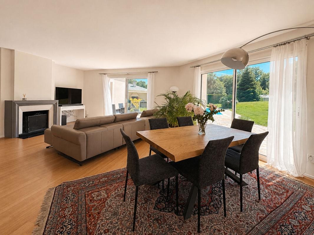 Maison à vendre, 175m², Sautron